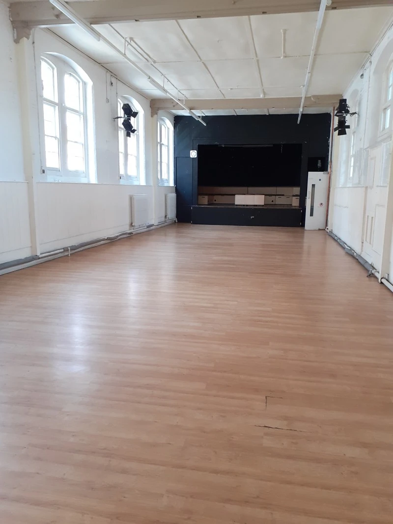 Hogarth Youth & Community Centre photo 3