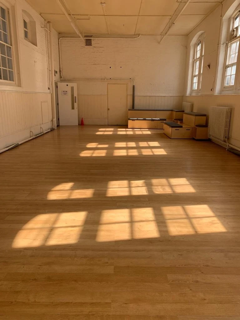 Hogarth Youth & Community Centre photo 4