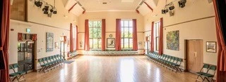 East Dean & Friston Village Hall photo 2