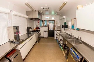 East Dean & Friston Village Hall photo 4