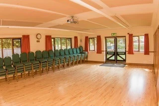 East Dean & Friston Village Hall photo 3