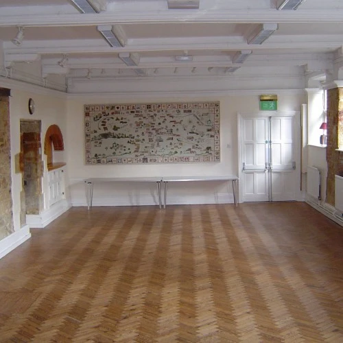 The Old School, Cuckfield photo 2