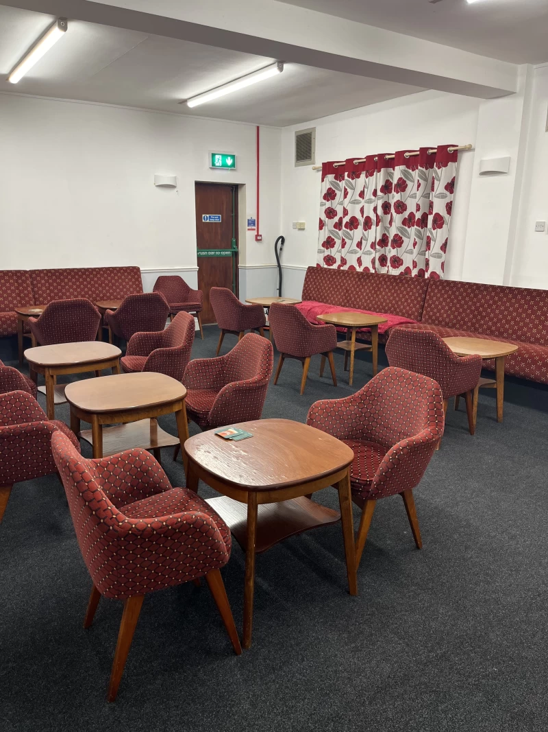 Littlemore Royal British Legion photo 2