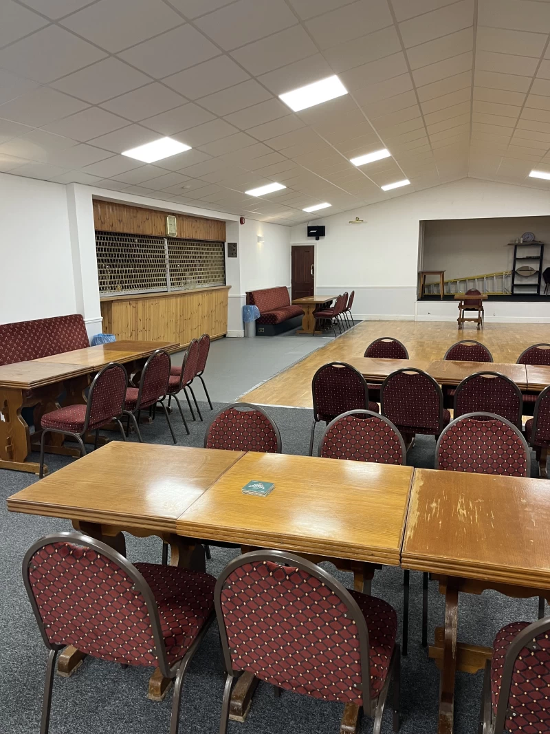 Littlemore Royal British Legion photo 3