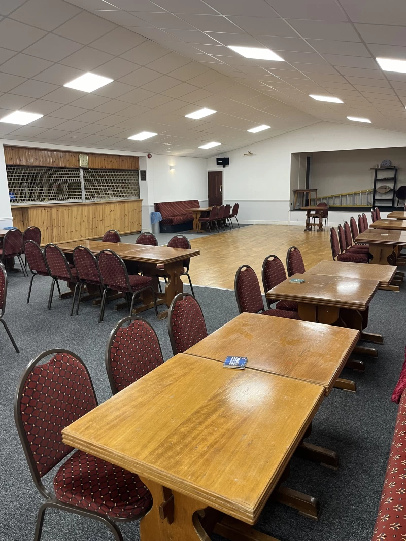 Littlemore Royal British Legion photo 4