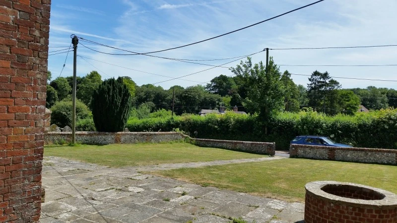 Beauworth Village Hall photo 2