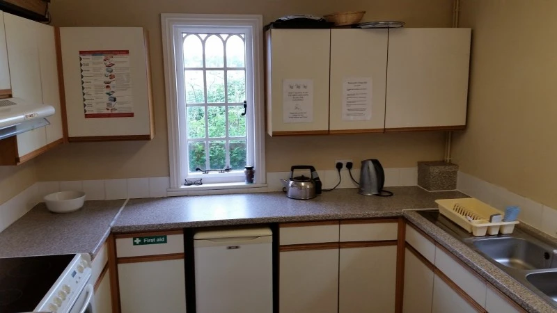 Beauworth Village Hall photo 3