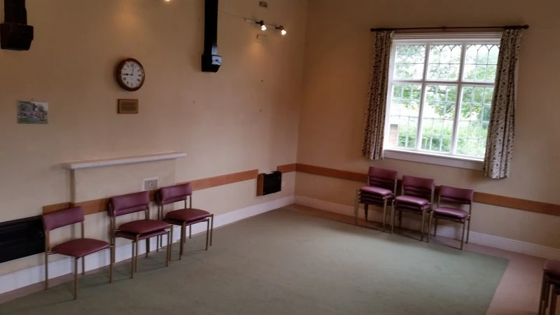 Beauworth Village Hall photo 4