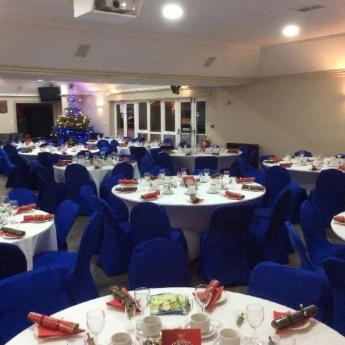 East Grinstead Rugby Club photo 2