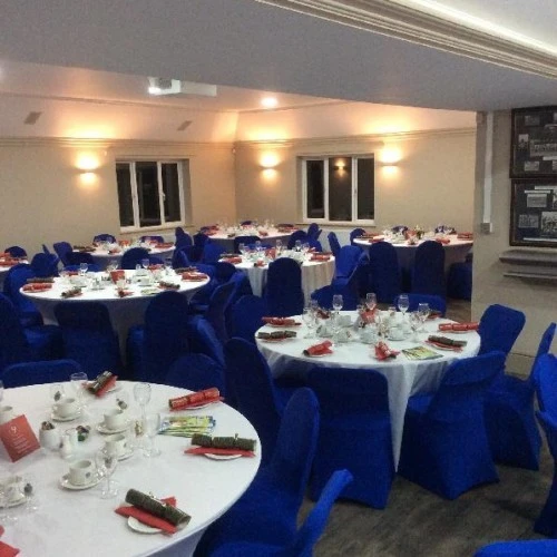 East Grinstead Rugby Club photo 4