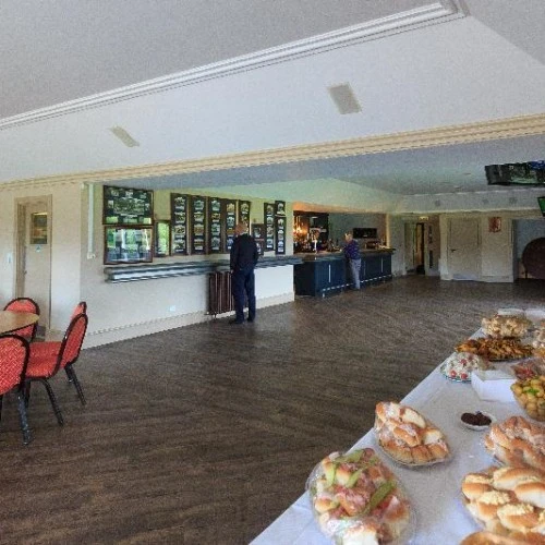 East Grinstead Rugby Club photo 5