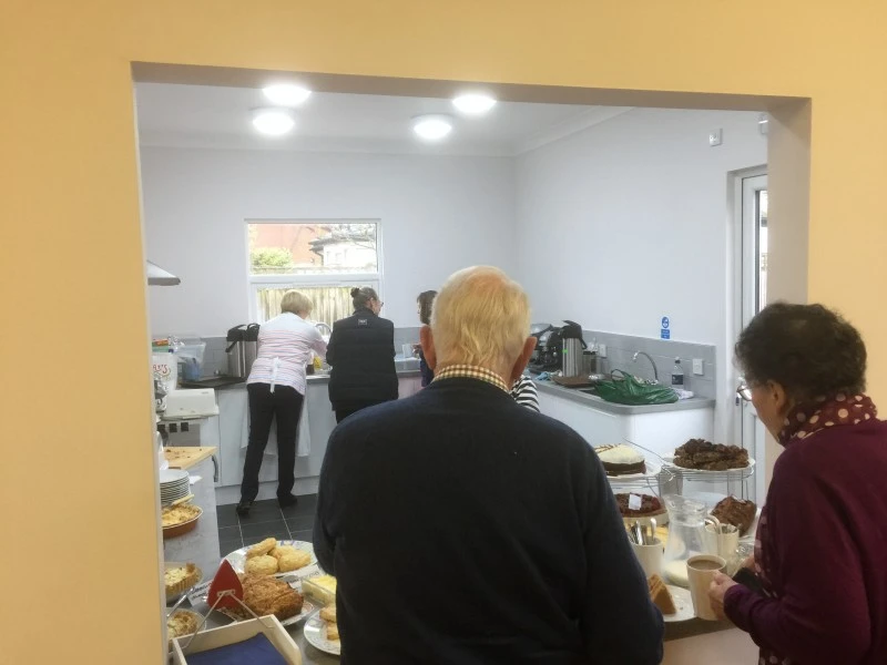 Caston Village Hall Charitable Trust photo 2