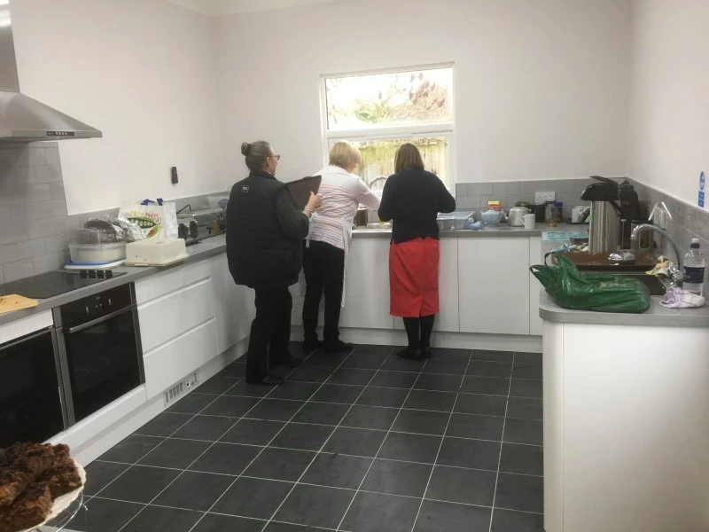Caston Village Hall Charitable Trust photo 3