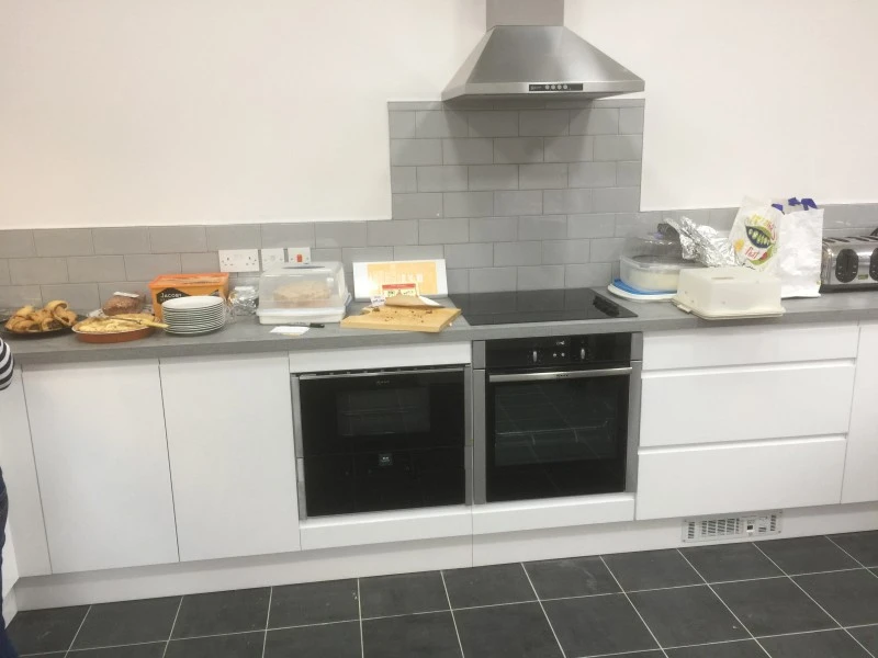Caston Village Hall Charitable Trust photo 4