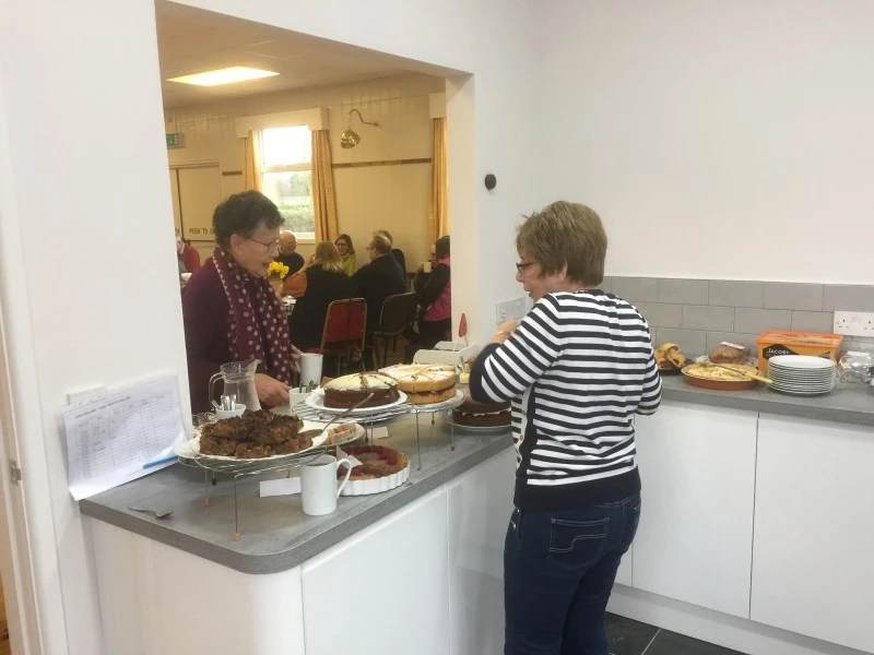 Caston Village Hall Charitable Trust photo 5