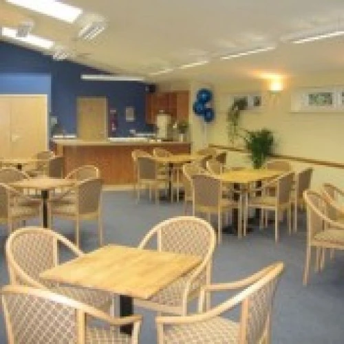 Great Barton Village Hall photo 4