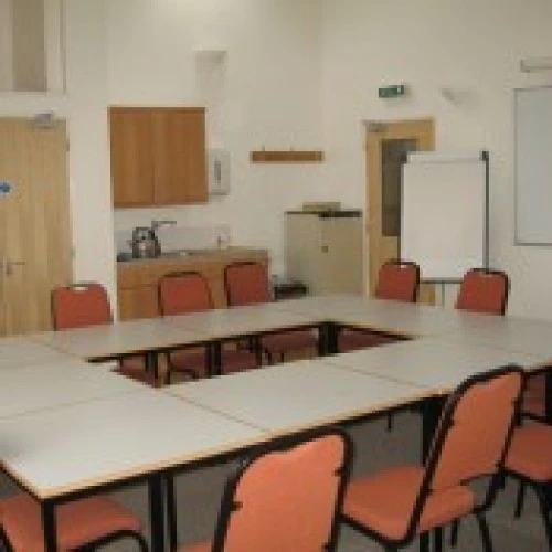 Great Barton Village Hall photo 3