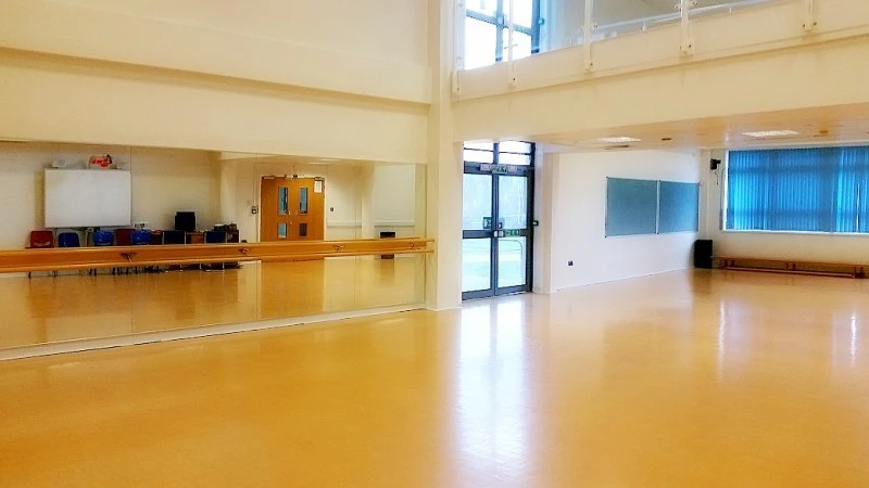 Hall Hire At Nova Hreod Academy photo 2