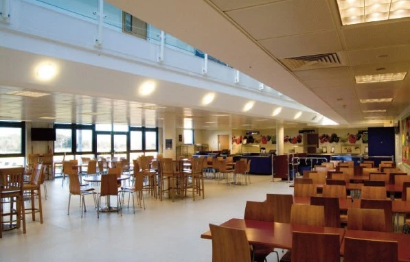 Hall Hire At Nova Hreod Academy photo 5