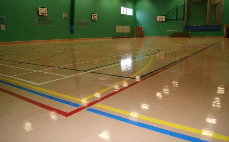 Hall Hire At Nova Hreod Academy photo 4