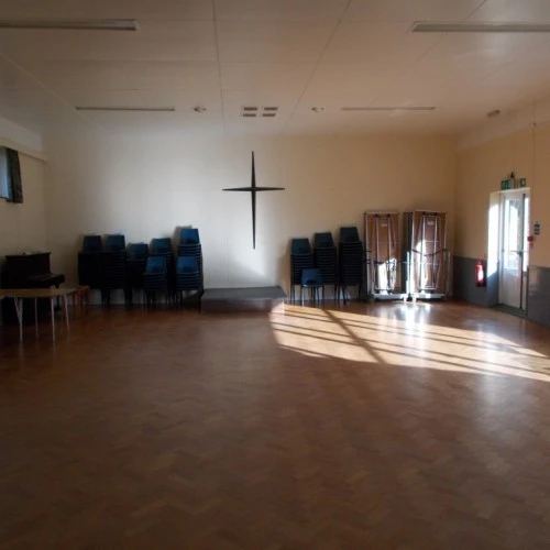 St Andrew's Hall photo 3