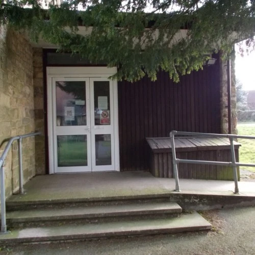 St Andrew's Hall photo 2