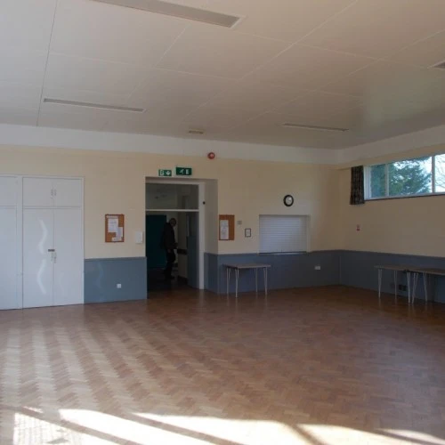 St Andrew's Hall photo 4