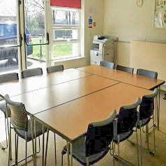 Hale Community Centre photo 3