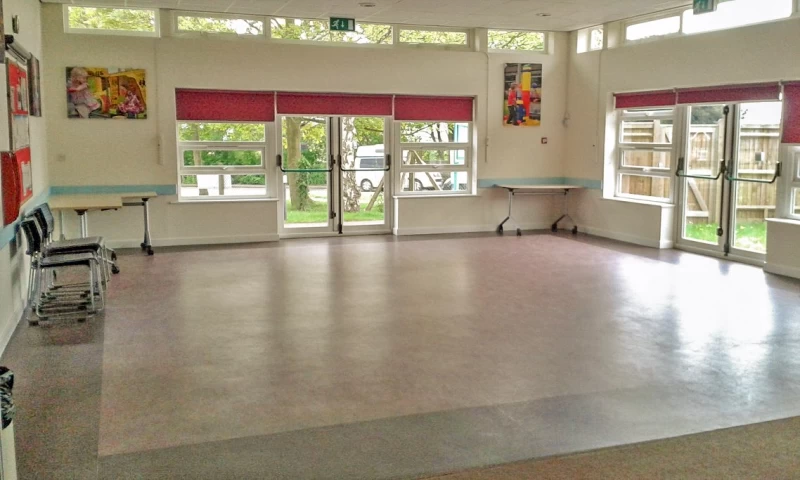 Hale Community Centre photo 2