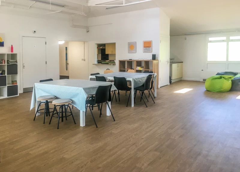 Hale Community Centre photo 5