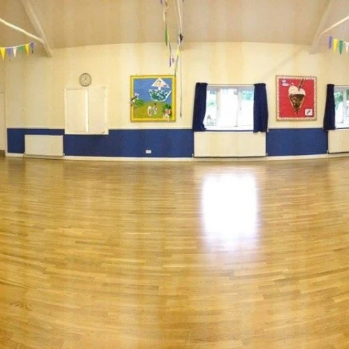 Wooburn Scout Headquarters photo 5