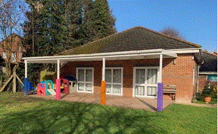 Wooburn Scout Headquarters photo 3