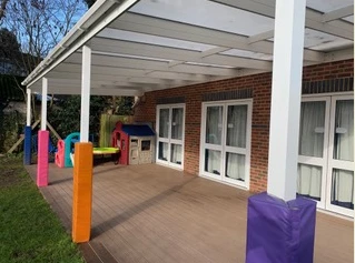 Wooburn Scout Headquarters photo 2