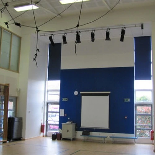 Community Hire at Wilbury Primary School photo 2
