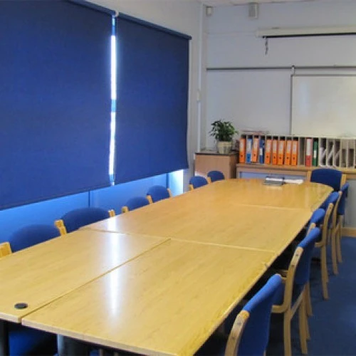 Community Hire at Wilbury Primary School photo 5