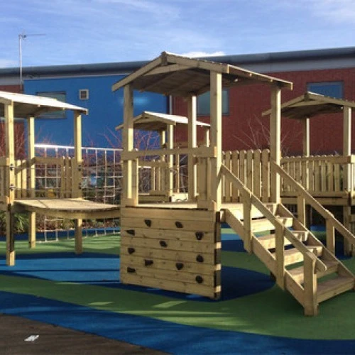 Community Hire at Wilbury Primary School photo 3