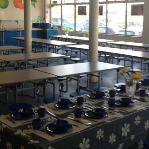 Community Hire at Wilbury Primary School photo 4