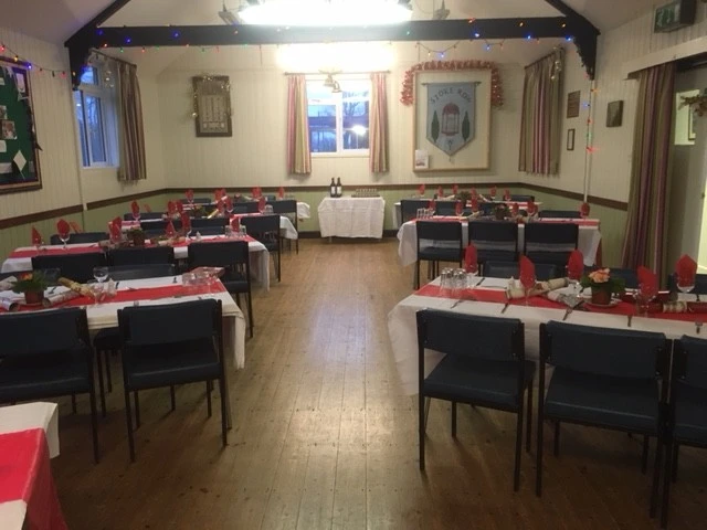 Stoke Row Village Hall photo 2