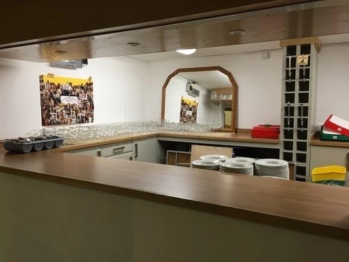 Bishop Sutton Village Hall photo 5