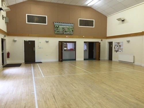 Bishop Sutton Village Hall photo 3