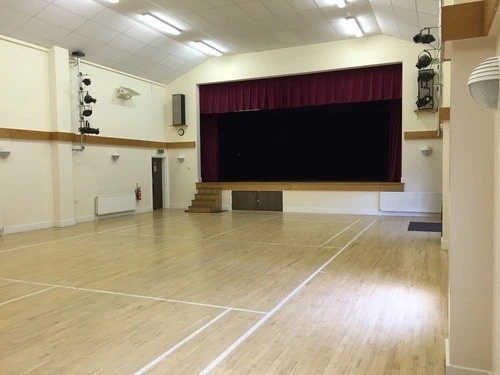Bishop Sutton Village Hall photo 2