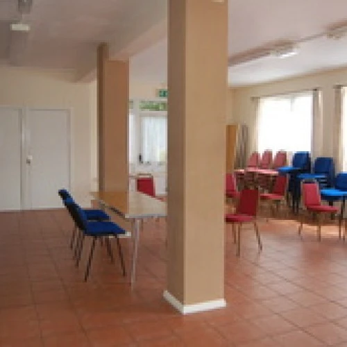 Chestnut Community Centre photo 4