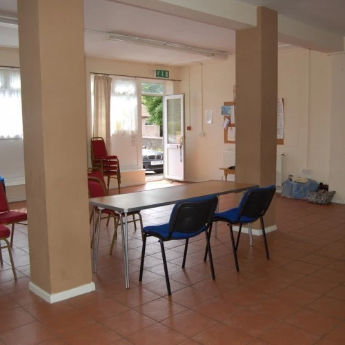 Chestnut Community Centre photo 5