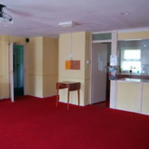 Chestnut Community Centre photo 2