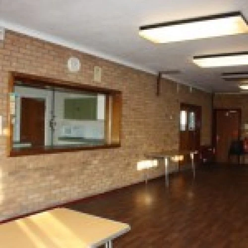 Dengie Hall photo 2