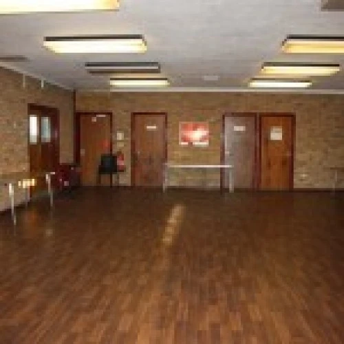 Dengie Hall photo 3