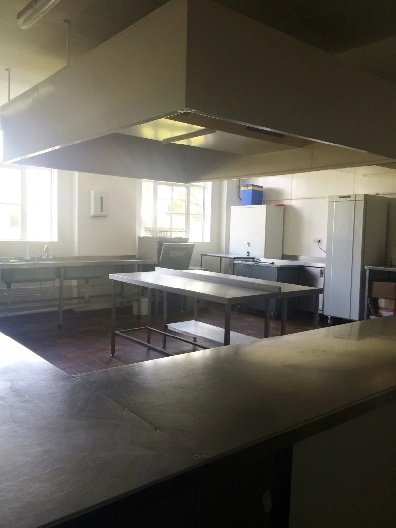 Silver End Village Hall photo 3