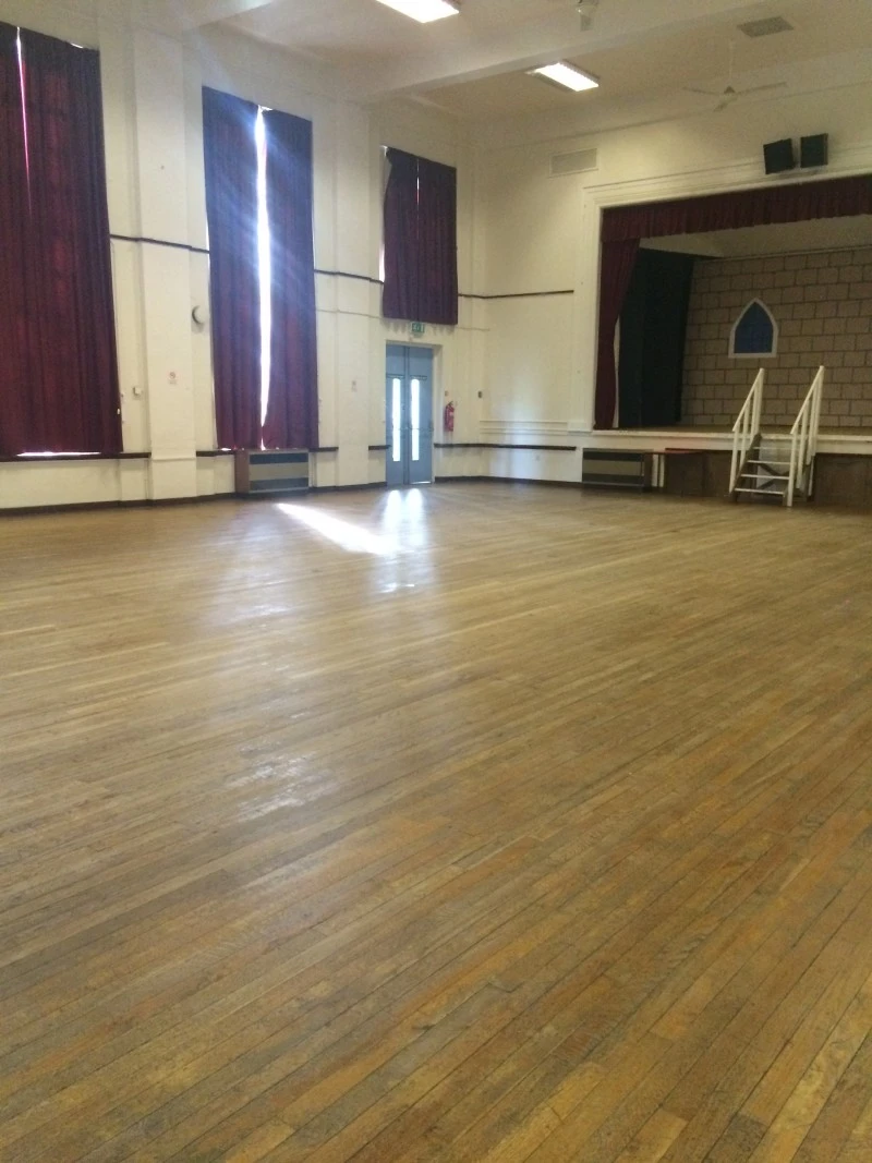 Silver End Village Hall photo 5