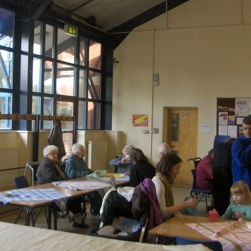 St. Andrews Community Centre photo 2