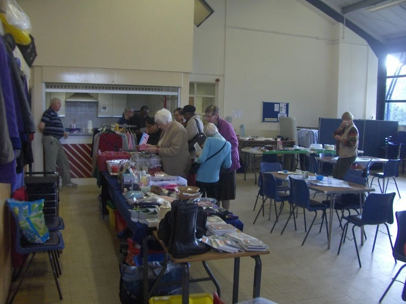 St. Andrews Community Centre photo 4